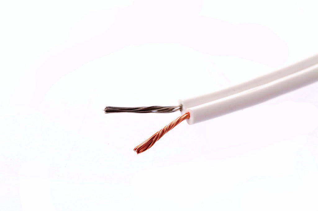 794202-CABLE PARALLEL P.V.C. SHEATHED, 0.75MM/SQ