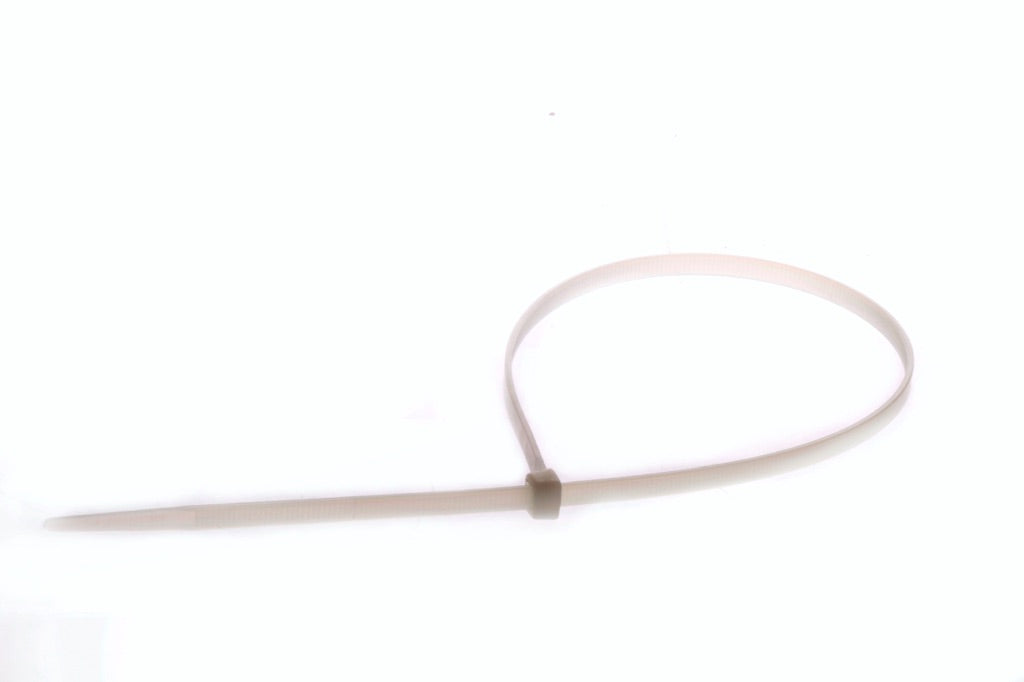 794852-CABLE TIE SELF-LOCKING PLASTIC, 150MM