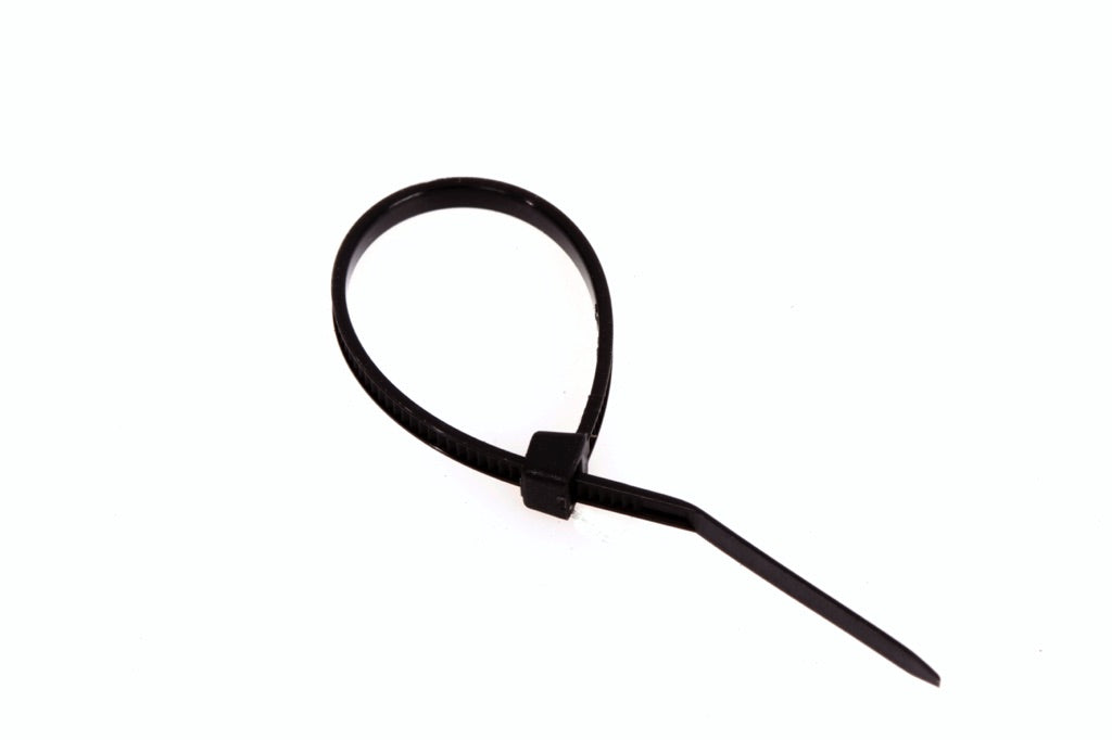 794873-CABLE TIE SELF-LOCKING NYLON, UV-RESISTANT 100MM