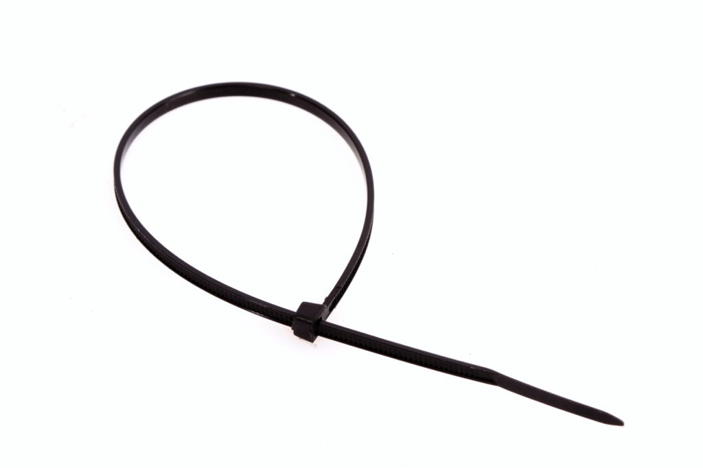 794875-CABLE TIE SELF-LOCKING NYLON, UV-RESISTANT 200MM