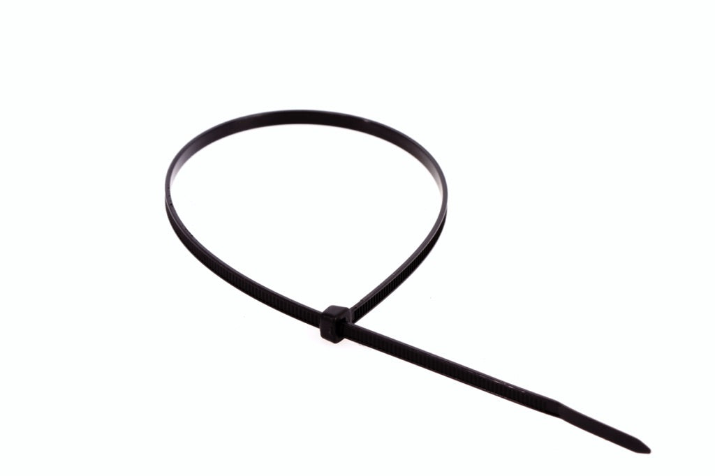 794877-CABLE TIE SELF-LOCKING NYLON, UV-RESISTANT 300MM