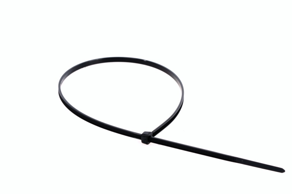 794878-CABLE TIE SELF-LOCKING NYLON, UV-RESISTANT 350MM