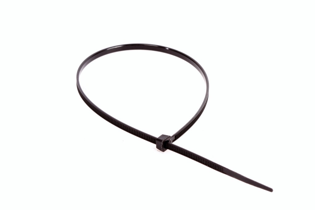 794876-CABLE TIE SELF-LOCKING NYLON, UV-RESISTANT 250MM
