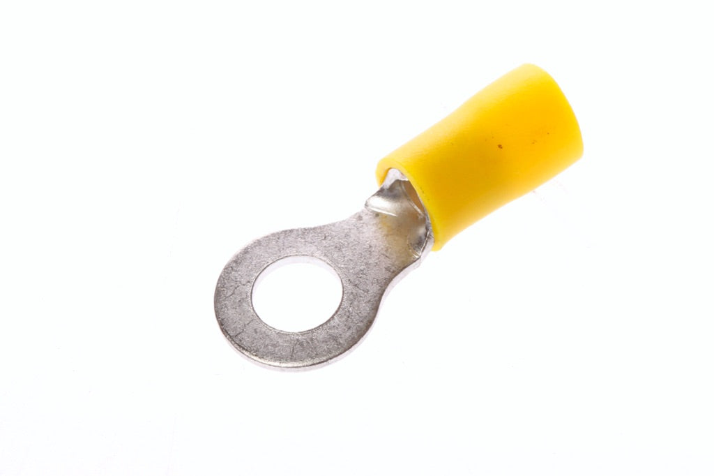 794660-CABLE SHOE CLAMPING TYPE-R, NOMINAL SIZE 5.5-6