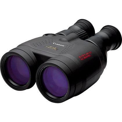 370352-BINOCULARS GYRO-STABILIZED, MAGNIFICATION 16X S-1640
