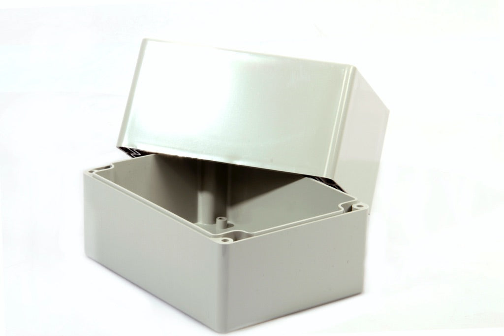 794839-CABLE ENCLOSURE ELECTRIC FRP, 200X200X125MM