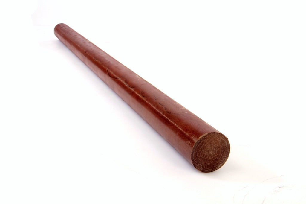 795306-EBONITE SOLID BAR 16MM DIAM