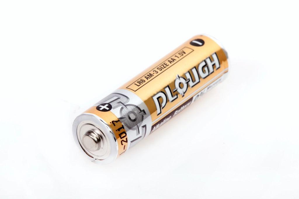 792423-BATTERY ALKALINE LR6(AM-3), 1.5V