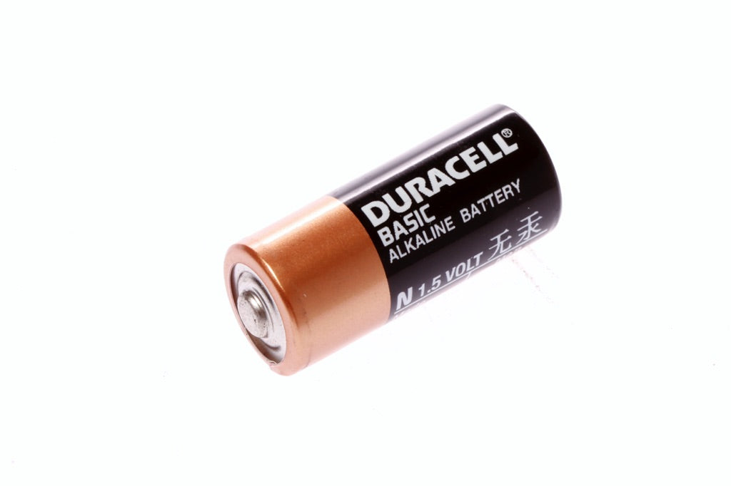 792404-BATTERY DRY CELL R1(UM-5), 1.5V LEAK-PROOF