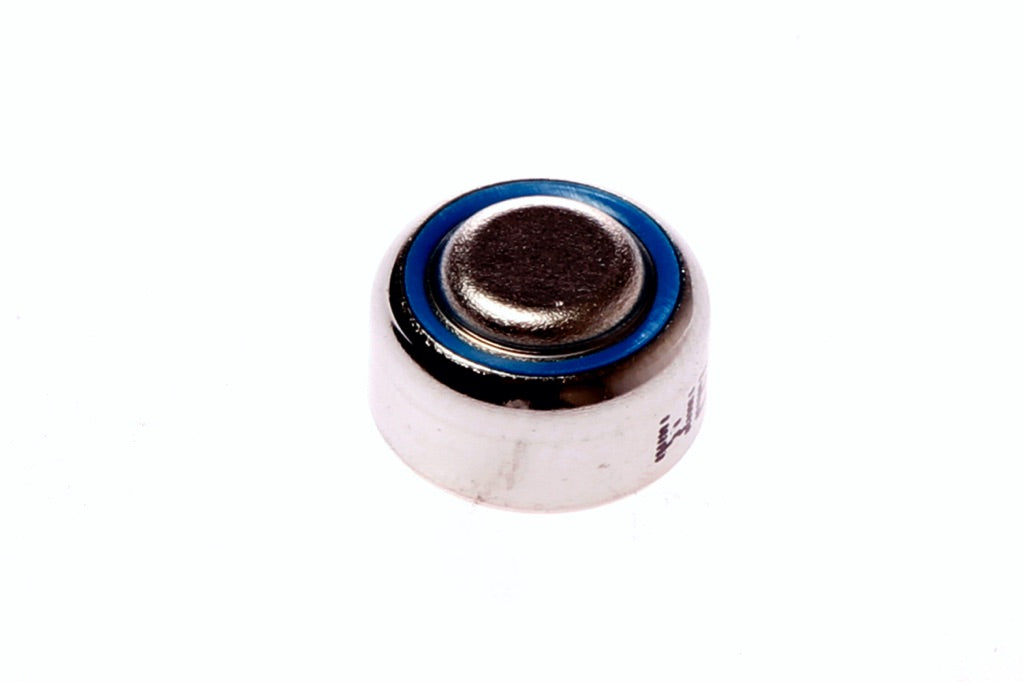 792430-BATTERY SILVER OXIDE SR-48, 1.55V 7.9X5.4MM