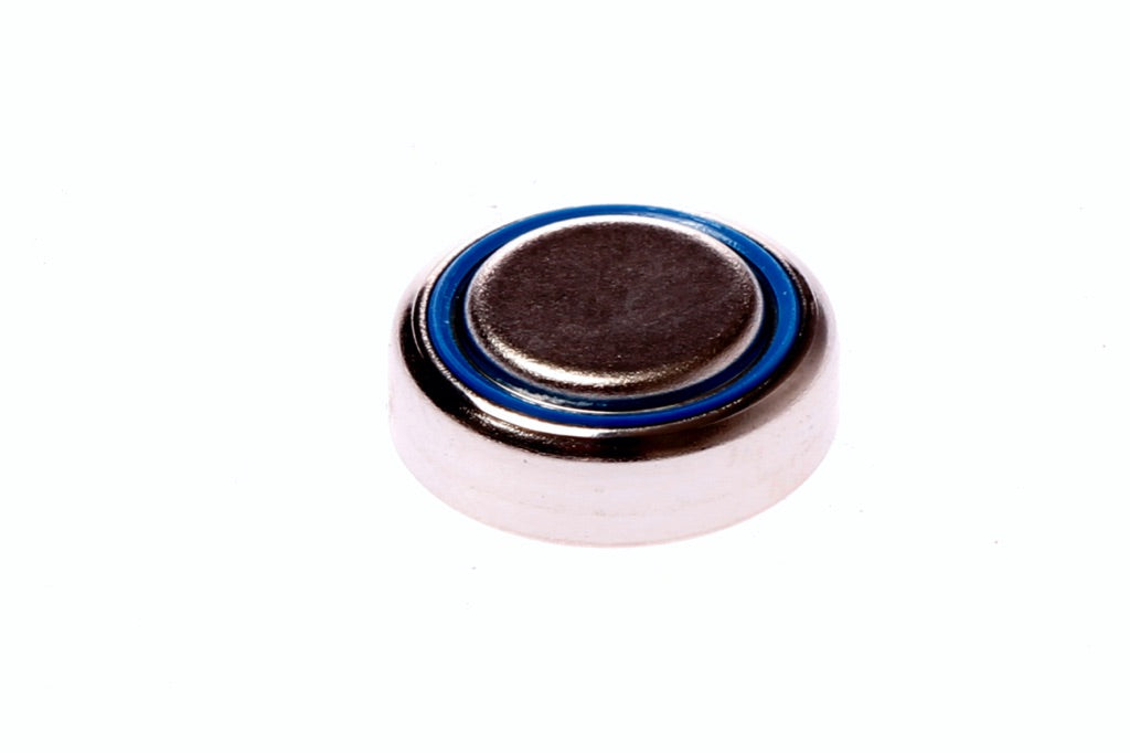 792433-BATTERY SILVER OXIDE SR-57, 1.55V 9.5X2.7MM