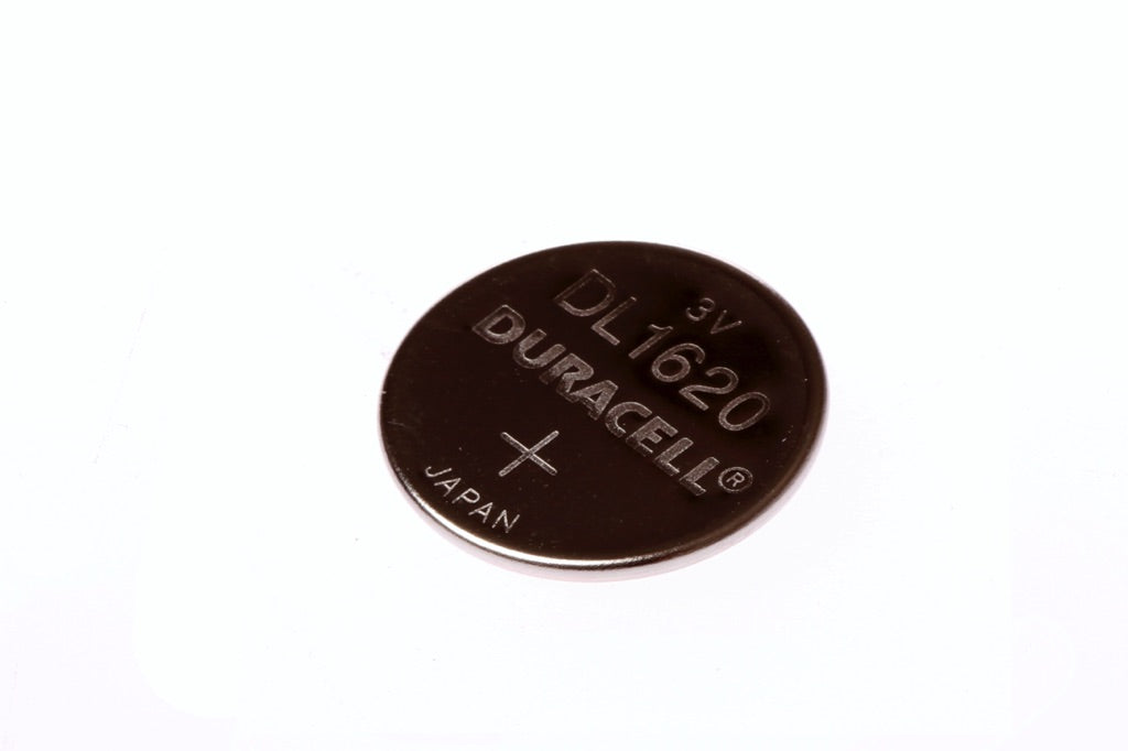 792417-BATTERY LITHIUM MANGANESE, DIOXIDE CR-1620 3V 16X2MM