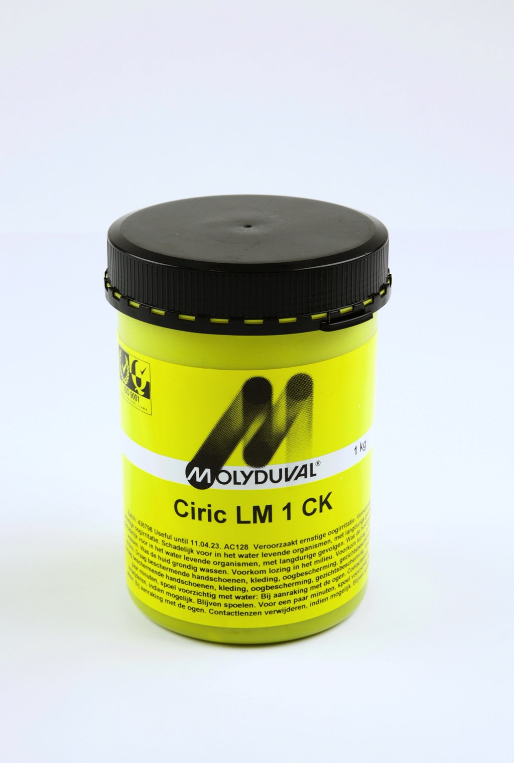 450521-MOLYKOTE 1000 1KG