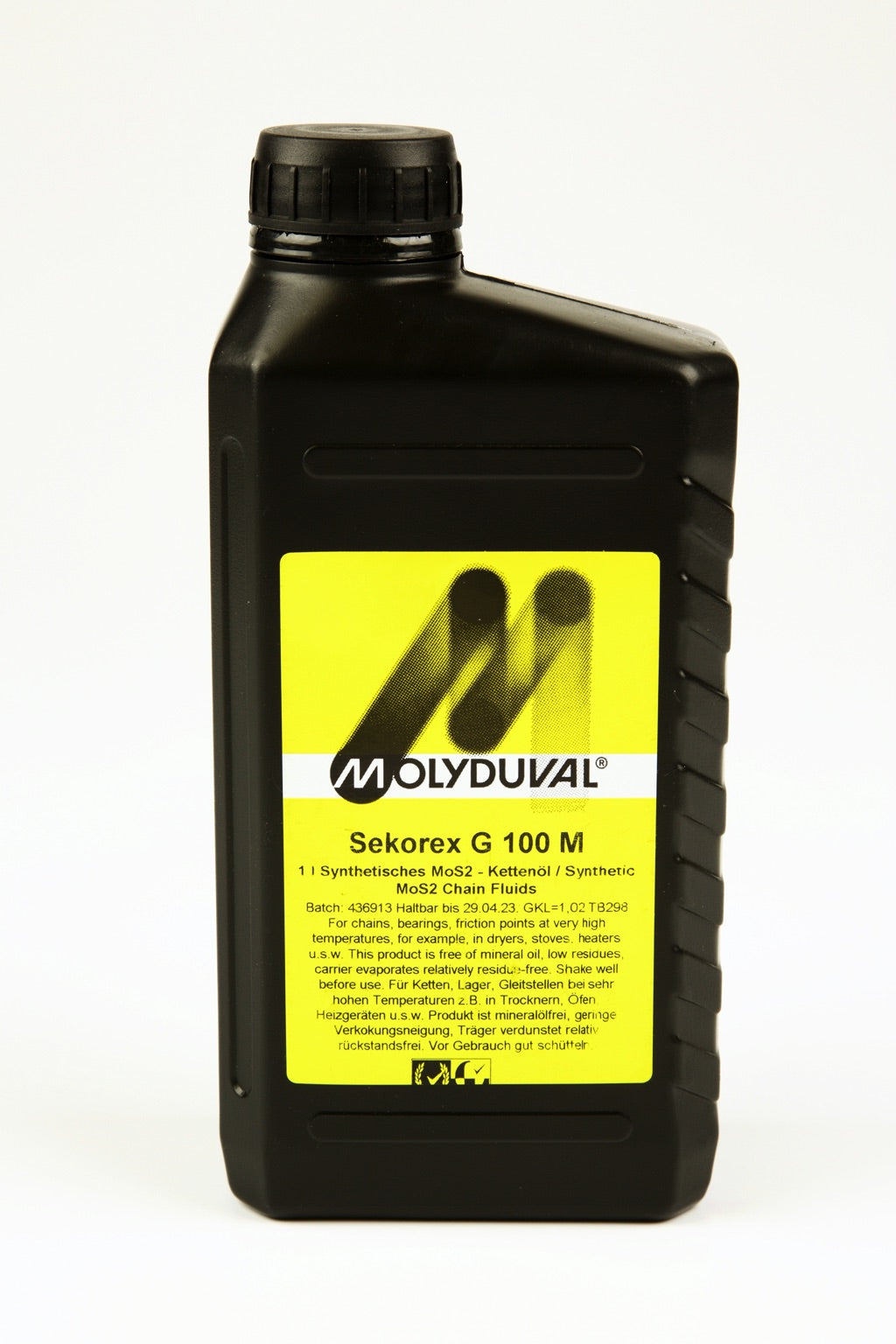 450536-MOLYKOTE M-30 1LTR