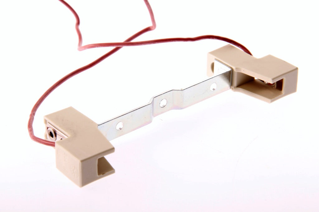 793530-HOLDER FOR HALOGEN LAMP R7S, FOR 500W