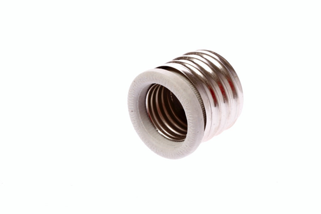 793540-SOCKET ADAPTOR PORCELAIN, E-39 TO E-26