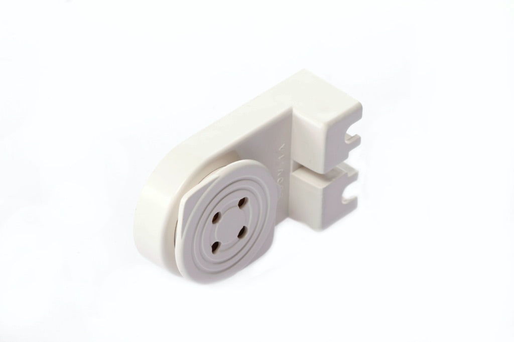 791525-FL-LAMP HOLDER SUPPORT-TYPE, PHENOL RESIN 250V 1A 35MM-WIDE