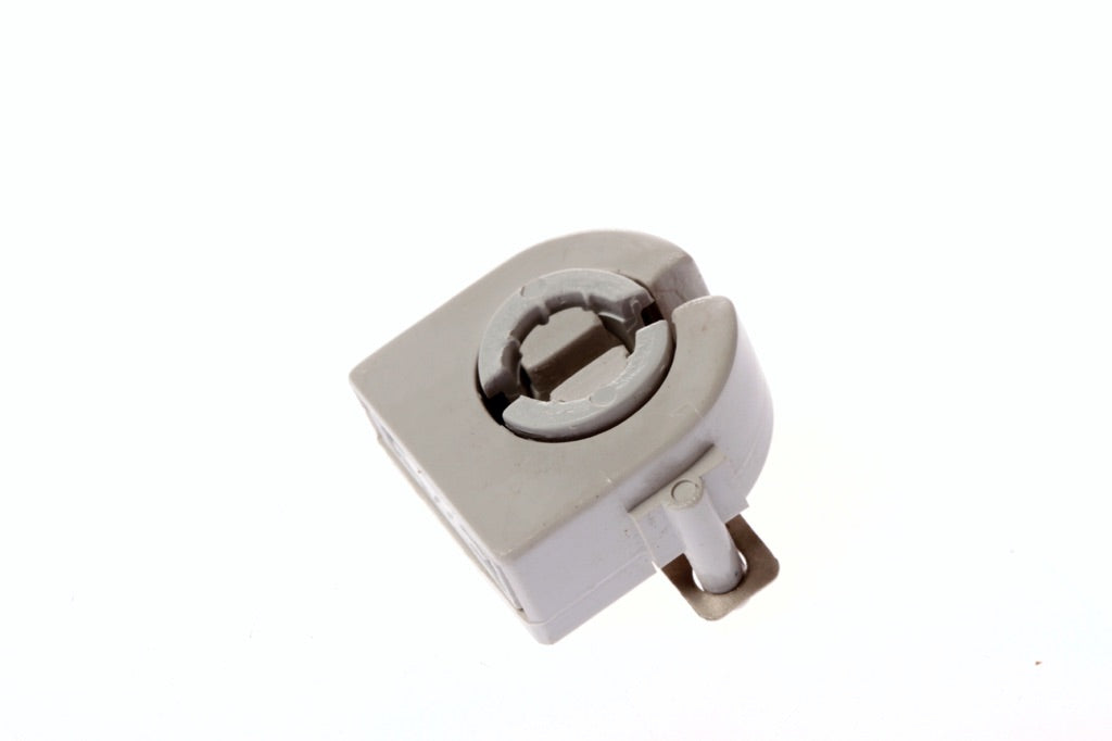 791526-FL-LAMP HOLDER SUPPORT-TYPE, PHENOL RESIN 250V 1A 39MM-WIDE