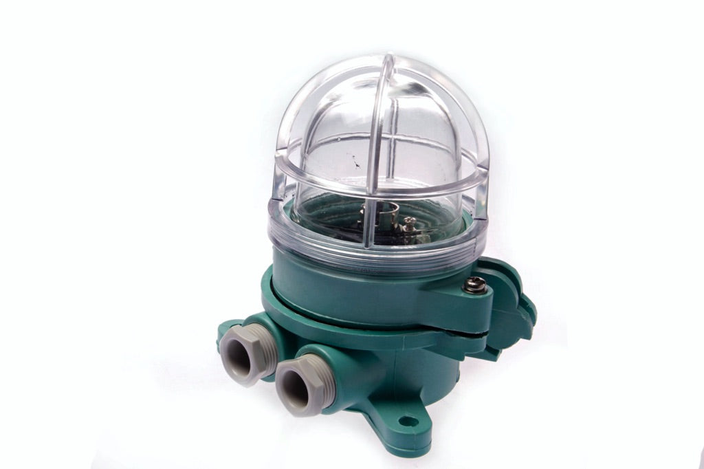 792053-PENDANT LIGHT NO.1M E-12 20W, WATER&VIBRATION PROOF