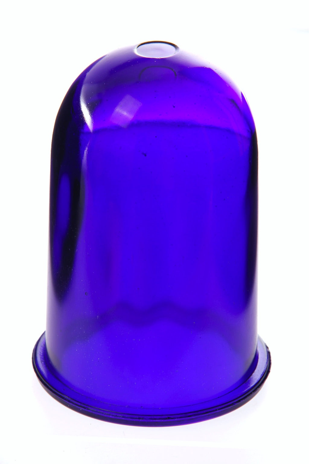 792072-GLASS GLOBE FLANGE TYPE F90AB