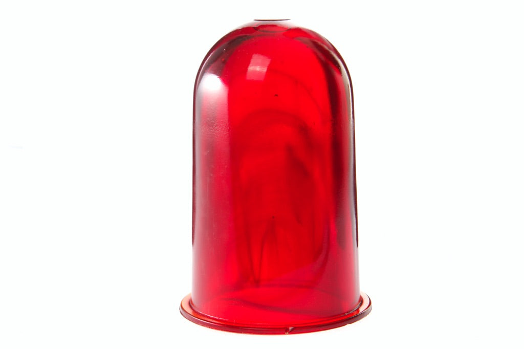 792074-GLASS GLOBE FLANGE TYPE F90AR