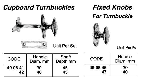 490841-CASEMENT FASTENER