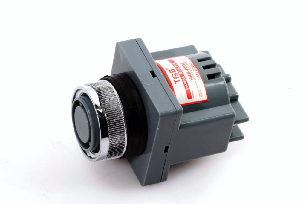 793402-BUZZER ALARM NON-WATERTIGHT, FLUSH-MOUNT TYPE#1F DC22V