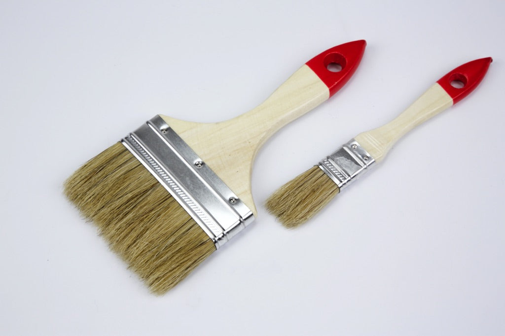 510122-BRUSH VARNISH FLAT 100MM WIDTH