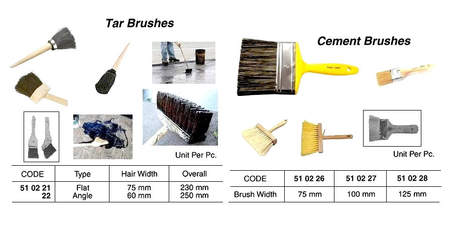 510226-BRUSH CEMENT 75MM WIDTH