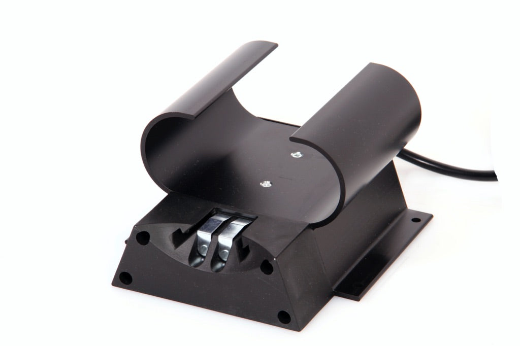 330657-CHARGER BATTERY FOR 1 SAFETY, LAMP MICA ILC-VAC