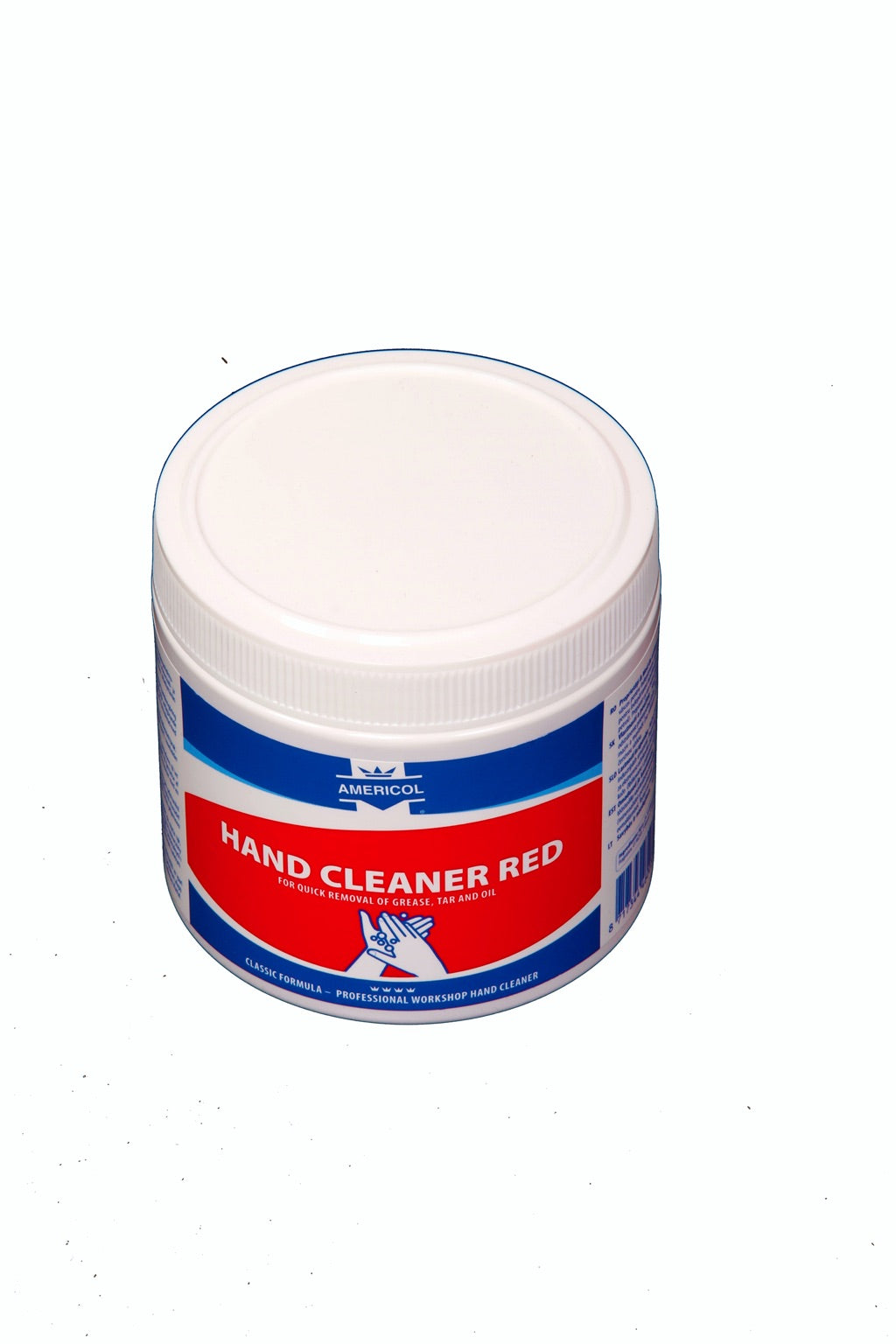 550266-HAND CLEANER SWARFEGA 1KG