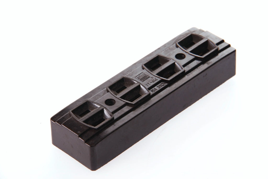 792979-RECEPTACLE CABIN SURFACE, QUADRUPLE