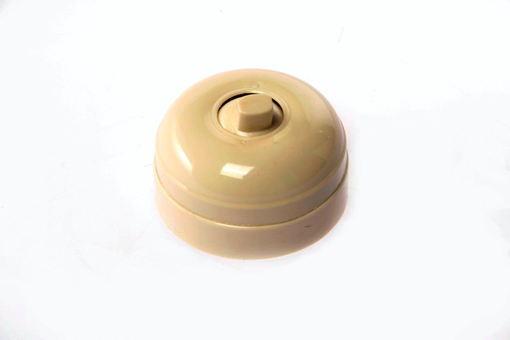 793002-SWITCH SNAP NON-WATERTIGHT, TYPE 2T 2POLE 64MM DIAM