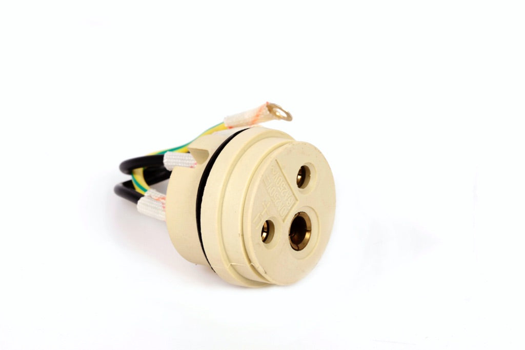 792892-INTERIOR FOR 3PIN RECEPTACLE, HNA-TYPE