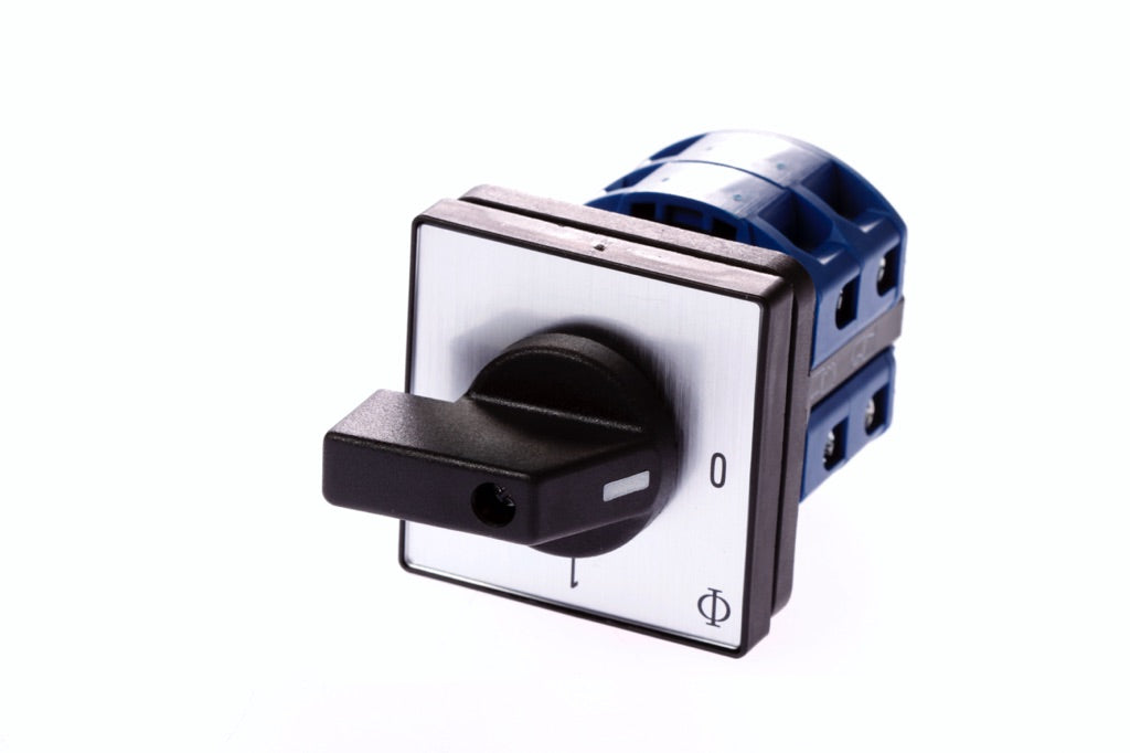 793038-SWITCH ROTARY TYPE #R2 8-POLE