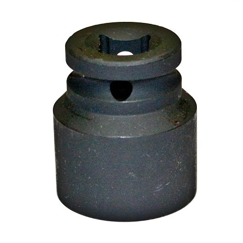 590224-SOCKET FOR IMPACT WRENCH, 12.7MM/SQ DR. X 26MM