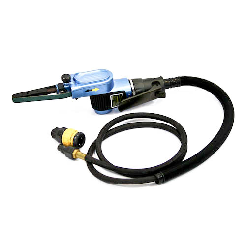 590391-SANDER BELT PNEUMATIC BB-10A, BELT SPEED 1000M/MIN