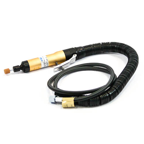 590431-GRINDER ROTARY PNEUMATIC, AIR-SONIC MODEL L-25B