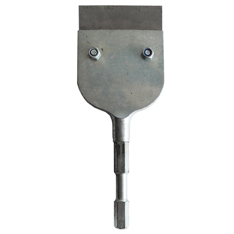 590445-Trelawny Scraper, Holder with blade width 102 mm (4?), Part No 431.3504