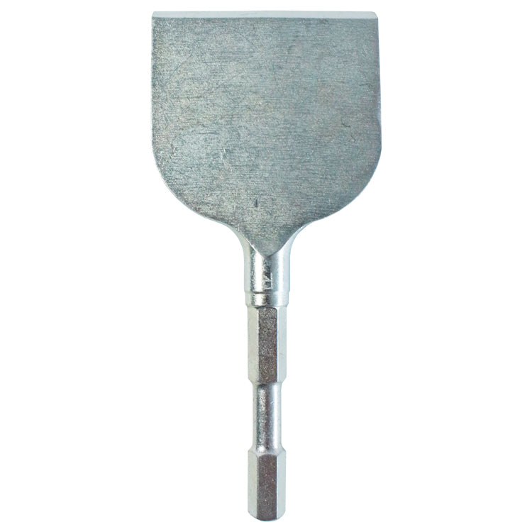 590456-CHISEL FOR LONG REACH SCALER, BLADE WIDTH 100MM #705.1102