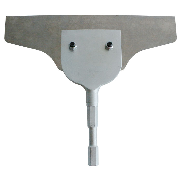590458-Trelawny Scraper, Holder with 305 mm (12?) blade, Part no 431.3512
