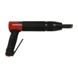 590500-NEEDLE SCALER AIR TRELAWNY, PISTOL VL203 LOW VIB. 2400BPM