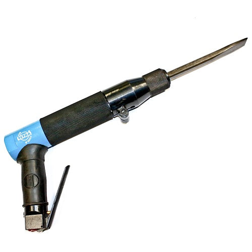 590513-CHISEL SCALER AIR TRELAWNY, PISTOL VL203 LOW VIB. 2400BPM