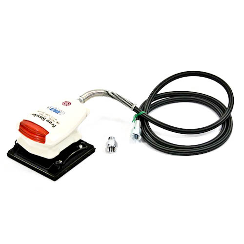 590542-SANDER ORBITAL PNEUMATIC, FS-100C 20000 RPM