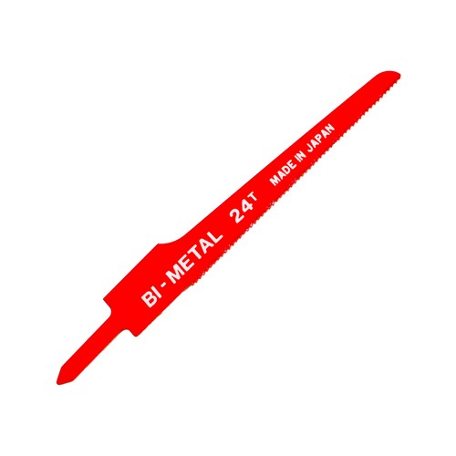 590577-BLADE SPARE FOR PNEUMATIC, HACKSAW 24? 10’S