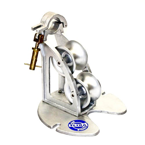 590682-SADDLE TANK CLEANING HOSE, TYPE 400N