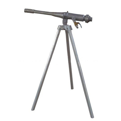 590742-HOLD CLEANING GUN TRELAWNY, HYDRAFLEX WITH TRIPOD