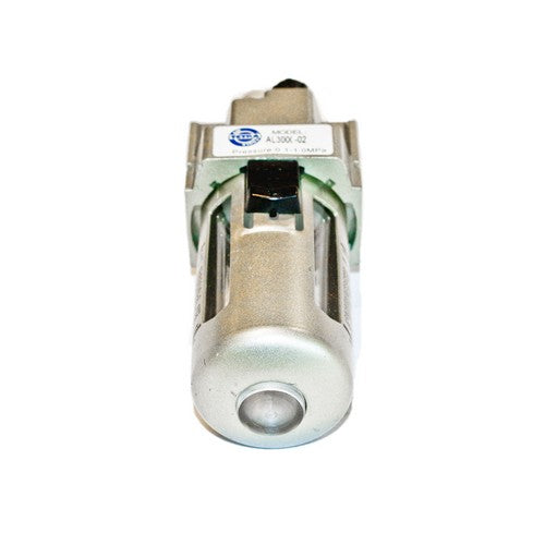 590811-AIR LINE LUBRICATOR PT 1/4