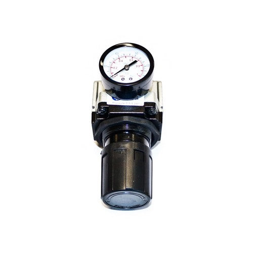 590823-AIR LINE PRESSURE REGULATOR, PT 1/2