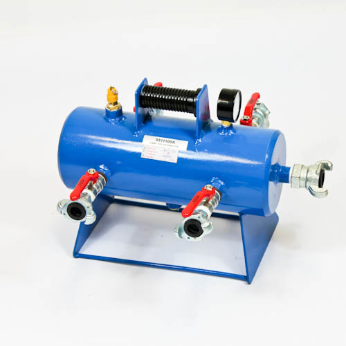 590891-DISTRIBUTOR AIR 4-WAY